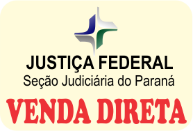 Venda Direta Leilão da 19ª Vara Federal de Curitiba/PR