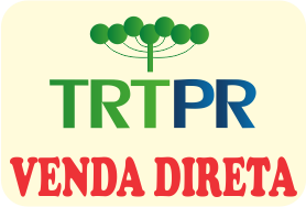 Venda Direta - 15ª Vara do Trabalho de Curitiba